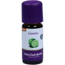 Taoasis Limette Öl Bio/demeter
