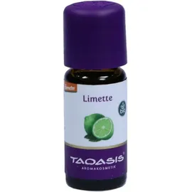 Taoasis Limette Öl Bio/demeter
