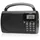 JVC RA-E431B schwarz