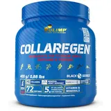 Olimp Sport Nutrition Collaregen Kollagen-Pulver mit PureWay-C® Vitamin C, Mangan & Kupfer 400 g