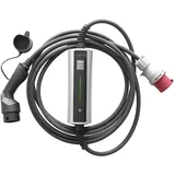 Sygonix Mobile Ladestation Typ 2 (22 kW, 32 A) - 5 m Kabel