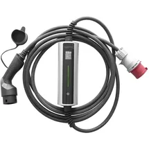 Sygonix Mobile Ladestation Typ 2 (22 kW, 32 A) - 5 m Kabel