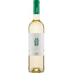 LIV Vinho Verde A&D Wines 2022 - 6Fl. á 0.75l BIO