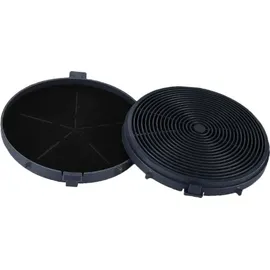 Bomann KF 573 Aktivkohlefilter