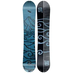 NITRO NOMAD Splitboard 2023 165cm