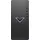 HP Victus 15L Gaming Desktop-PC Ryzen 5 5500 3,6 GHz 16 GB RAM 512 GB SSD GeForce RTX 4060 Ti Windows