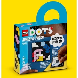 LEGO Dots Kreativ-Aufkleber 41954