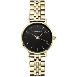 Rosefield The Small Edit Edelstahl 26 mm 26BSG-268