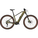 BULL'S Sonic EVO 1 29 Zoll RH 54 cm dark mustard