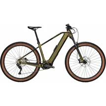 BULL'S Sonic EVO 1 29 Zoll RH 54 cm dark mustard