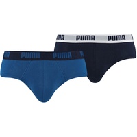 Puma Basic Brief 2er Pack - L