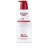 Eucerin pH5 Wash Lotion 400ml