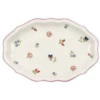 Villeroy & Boch Beilagenschale 24 cm weiß