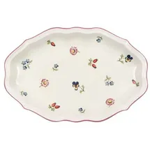 Villeroy & Boch Beilagenschale 24 cm weiß