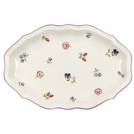 Villeroy & Boch Beilagenschale 24 cm weiß