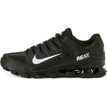 Nike Reax 8 TR Damen Schwarz/Weiß 38