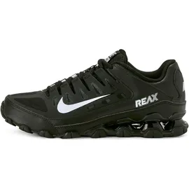 Nike Reax 8 TR Damen Schwarz/Weiß 38