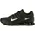 Nike Reax 8 TR Damen Schwarz/Weiß 38