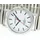 Bahnhof Herren Quarz Zugband 35 mm 2700020