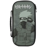 Konix Naruto Switch Tasche Kakashi - grün