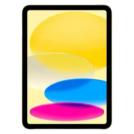 Apple iPad 11" (11. Generation 2025) 256 GB Wi-Fi Gelb