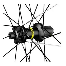 MAVIC Crossmax Sls 29