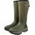 Gateway1 Woodwalker Gummistiefel Grün 41