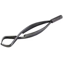 PARAM Zeckenzange / -pinzette 9 cm Metall