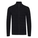 Indicode Strickjacke IDPaulomo in grau melange | Gr.: XL