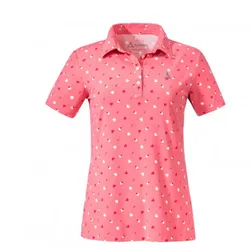 Polo Shirt Achhorn Women