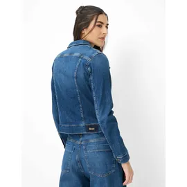 Brax Damen, Style.Miami Denim Jacket - 46,