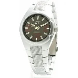 CHRONOTECH CC7039M-08M (39 mm) - Grey - One Size