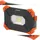 STHOR Akku Arbeitsleuchte 20W, 2000lm COB-LED