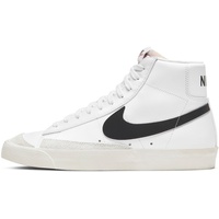 Nike Blazer Mid '77 Vintage Herren white/black 42,5