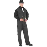 Underwraps Mafia Boss (XXL)
