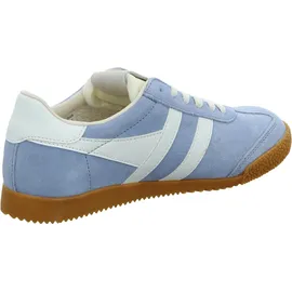 GOLA Elan Damen Weite M Blau/Weiß 39