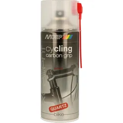 Motip Cycling Carbon-Griffbaugruppe 400 ml EINHEITSFARBE No Size