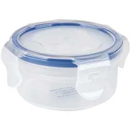 Lock & Lock Frischhaltedose rund transparent 8,9 x 4,3 cm 0,1 l