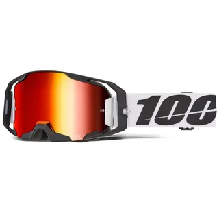 100% 100percent ARmatic - Mirror Red