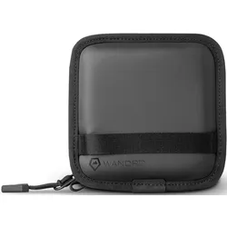 WANDRD Filteretui schwarz (Angebot)