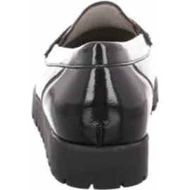 WALDLÄUFER Hegli schwarz 41