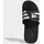 Adidas Adissage Sandalen Core Black / Cloud White 47