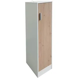 Hti-Living HTI-Line Küchenschrank Kombi S Blanca