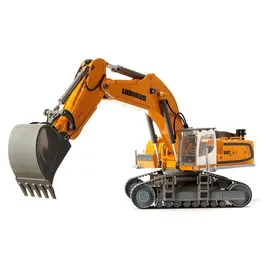 Siku RC-Landmaschine Raupenbagger 1:32 CH RTR gelb (6741)