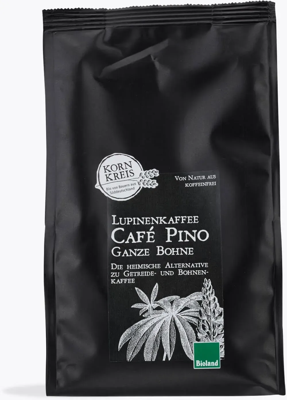 lupinenkaffee ganze bohnen bio