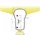 Eurolite LED Neon Flex 230V Slim rot 100cm
