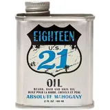 18.21 Man Made Beard Oil 60ml