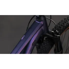 Cube Attention SLX 2026 29 Zoll RH 37 cm purplegalaxy 'n' black