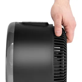 Trotec TFH 2000 E