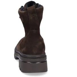 WALDLÄUFER Schnürboot Amara braun | 5,5